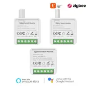 Smart Switch 10A 2/3/4 Gang 2-way control Home Automation Module