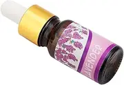 Essential Oil for Humidifier, Good Sedative Effect Essential Oil, Natural Plant Extracts for Humidifier Wardrobe(Lavender)