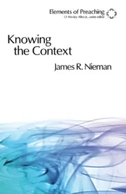 Knowing the Context