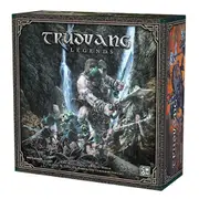 [CMON] Trudvang Legends Board Game