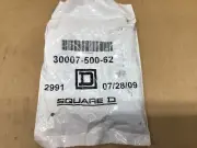 Square D 30007-500-62 Hardware Screw Kit Circuit Breaker #4007L7IAC