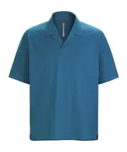 Metron Polo Shirt SS Men's S,XL,XS,L,M night scene