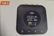 1Mii B06HD+ Hi-Res Bluetooth 5.1 Music Receiver LDAC for Home Stereo System