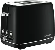 Kambrook Perfect Slice 2 Slice Toaster
