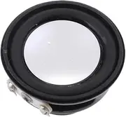 AsrMyjcx 32mm 4 Ohm Replacement Audio Speaker Woofer