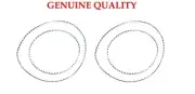 2 KITS Small & Large Belt Replacement Kit for Polaris 360 380 OE # 9-100-1017