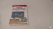 Baby Genius: Favorite Counting Songs--A Sing-A-Long Musical Adventure Exploring