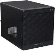 Inwin Development 240152 In-win Cs Ms04-s315.h 4bays Mini Server Tower 12g 3.5x4