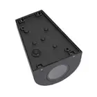 Solar Porch Light Street Wall Lamp Outdoor Sconce Light
