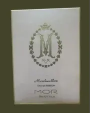 MARSHMALLOW MOR PERFUME 50 ML NEW PACKAGED