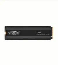 在飛比找樂天市場購物網優惠-Micron 美光 Crucial T700 1T 2T M