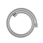 Hansgrohe textile shower hose Designflex 28260000 chrome