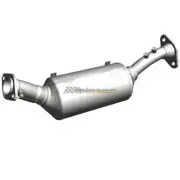 DPF WITH 3 SENSORS For SUZUKI GRAND VITARA JB JT 1.9LT 2.0LT DIESEL 2005-2015