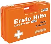 LEINA-WERKE REF 21135 Leina EH Case P-Safe+ Garden