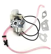 JEIOC KG158 for KIPOR IG2000 IG2000P IG2000S Generator Parts P151-1 KG105-10000 Carburetor Carb JEIOC