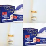 FAIR & SHINE EXPERT WHITE CREAM + FREE MADONNA LILY TONER 所有