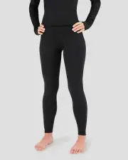 Women's TERRAMAR 2.0 Cloud Nine Performance Tights Baselayer Bottoms Pant #W8218