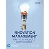 [滄海~書本熊] INNOVATION MANAGEMENT AND NEW PRODUCT DEVELOPMENT 7/E 9781292251523<書本熊書屋>