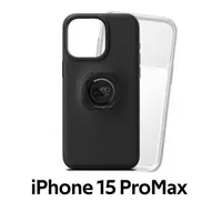 在飛比找蝦皮購物優惠-Quad Lock iPhone 15 Pro Max 防摔