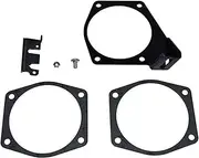 Throttle Cable Bracket for 4 Bolt Intake 92-102mm Auto Parts