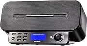 Karcher IR2810 Internet Radio Black
