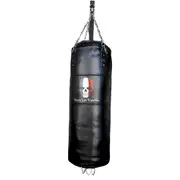 PUNCH Boxing Bag [Mexican] REFILLABLE-WIDE-4FT