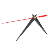 5x Replacement DIY Wall Mechanism Quartz Clock Repair Movement Kit NP LT B*JL