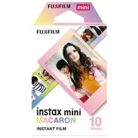 在飛比找友和YOHO優惠-Fujifilm Instax Mini 即影即有相紙 10