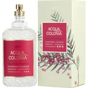 Acqua Colonia Pink Pepper & Grapefruit Edc Spray by 4711 for Women - 169 Ml