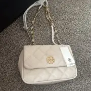 Tory Burch 148243 Willa small shoulder bag IN Black
