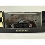 MINICHAMPS迷你切43比例BMW M3 GTR‘ST