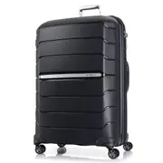 Samsonite Oc2Lite 81 cm 4 Wheeled Expandable Suitcase - Black