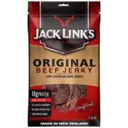 Jack Link's Original Beef Jerky 310g Made in New Zealand -The Jumbo Pack