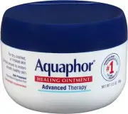 EUCERIN AQUAPHOR HEALING SKIN OINTMENT 99g / 3.5oz Free Shipping