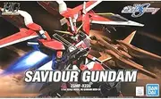 Gundam Seed Destiny HG 24 Saviour Gundam 1/144 Scale Model Kit