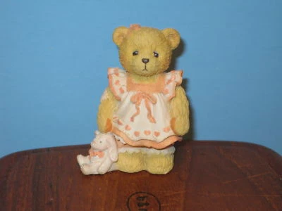 Cherished Teddies Young Daughter "Child of Kindness"