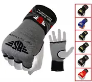 Hand Wraps Inner Boxing Gloves Wrist wraps Muay Thai, MMA UFC Kick Boxing Padded