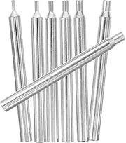TOKIDNY -in-one Jewelry Polishing Tool 7pcs Gemstone Grinding Polishing Kit Sticks for Diverse Materials