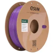 eSun ePLA+HiSpeed Filament Purple,1KG Roll, 1.75mm Compatible with Most of FDM