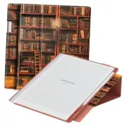 ENET-CASE Case for Remarkable 2 Paper Tablet- Multi-Viewing New Library