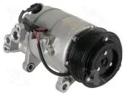 Four Seasons 168365 A/C Compressor For Select 15-21 BMW Mini Models (for: Mini)