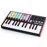 AKAI Professional APC Key 25 MK2 - 25-Key USB MIDI Keyboard Controller f