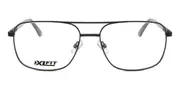 CAT CTO 3016 004 Men's Glasses Black Size 57 - Private Health Rebate - Blue Light Block Available