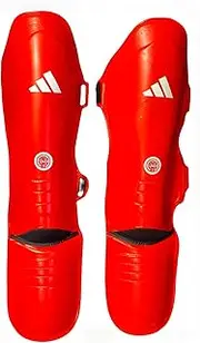 [adidas] WAKO Super-Pro Shin-n-Step