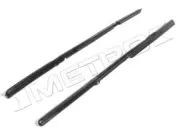 Metro Moulded WR 7308 Vent Window Glass Seal