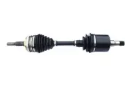 For 1982-1994 Chevrolet Cavalier Axle Assembly Front Right 26822VM 1990 1983