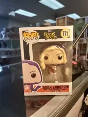 Funko Pop! Vinyl: Disney - Sarah Sanderson #771 W/PROTECTOR