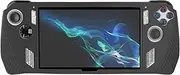 CamGo Hifylux Silicone Cover Case for ROG Ally (Black)