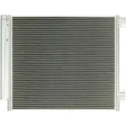 AC Condenser Fit 2020-2023 Nissan Rogue Sport 4 Cylinder 2.0L 921004BE0A (for: Nissan)