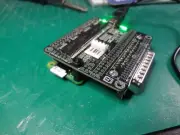 PiSCSI V2.7 for Macintosh Mac - W/ Raspberry Pi Zero W V1.1 - 64GB SD Tested